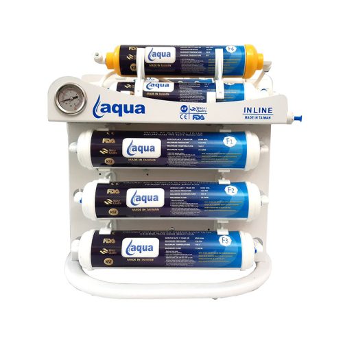 آکوا 6 مرحله ای مدل اینلاین  Aqua Inline 506I