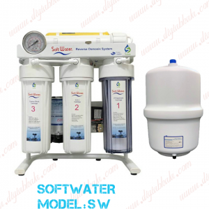 سافت واتر مدل Soft Water sw