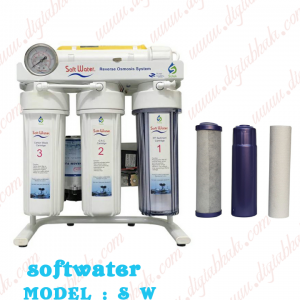 سافت واتر مدل Soft Water sw
