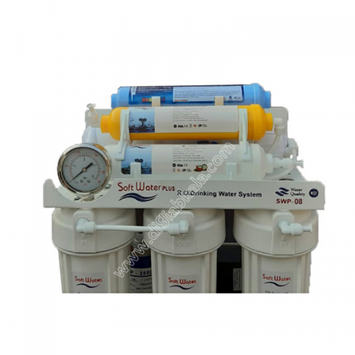 Soft Water Plus SWP-79