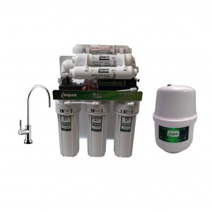 آکوا مدل اکونومیک mix هفت مرحله ای  Aqua Economic A-kf-9090-E