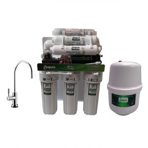 تصویری از آکوا مدل اکونومیک mix هفت مرحله ای A-kf-9099-E