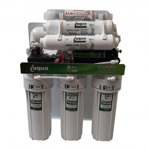آکوا مدل اکونومیک mix هفت مرحله ای  Aqua Economic A-kf-9090-E