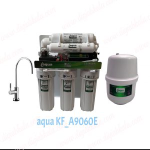 آکوا مدل اکونومیک  Aqua Economic A-KF-9060-E