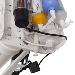 فیلترهای SWP-08-OX-UV